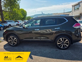 Used Nissan X-Trail 2014 for sale - 79266275: Photo