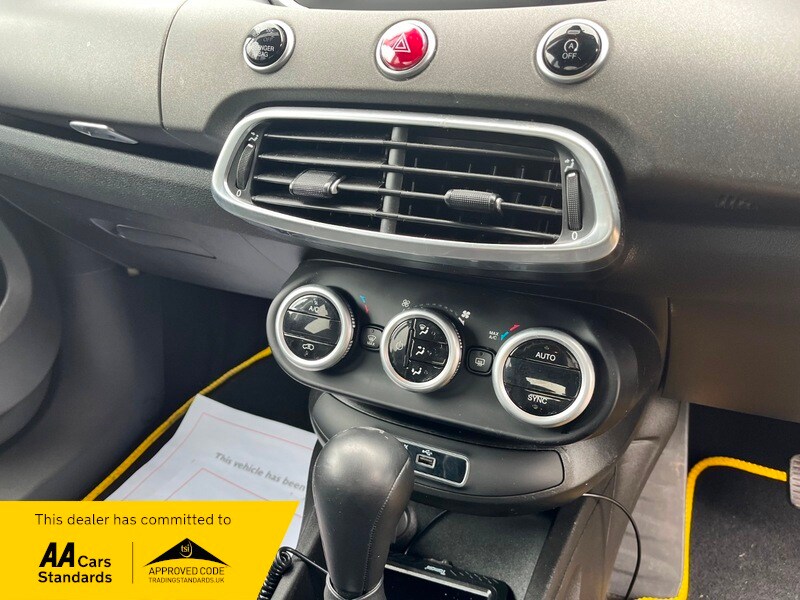 Used Fiat 500X 2018 for sale - 78140954: Photo 18