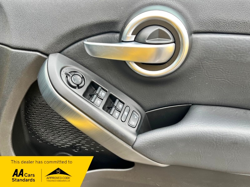 Used Fiat 500X 2018 for sale - 78140954: Photo 20