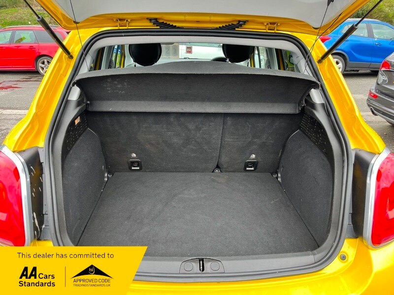 Used Fiat 500X 2018 for sale - 78140954: Photo 22