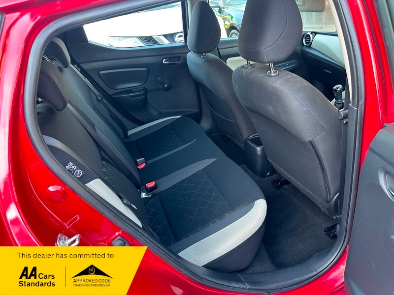 Used Nissan Micra 2018 for sale - 76280612: Photo 18