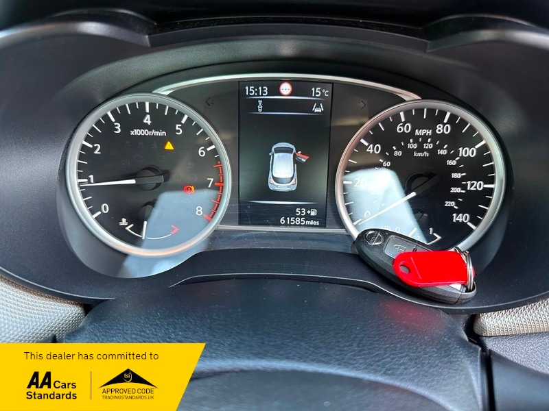 Used Nissan Micra 2018 for sale - 76280612: Photo 9