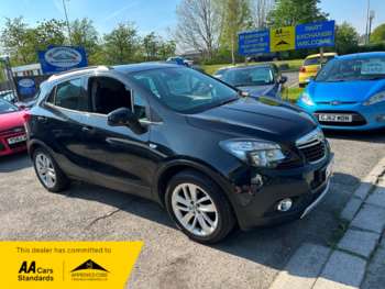 2016 - 1.6 CDTi Exclusiv 5dr