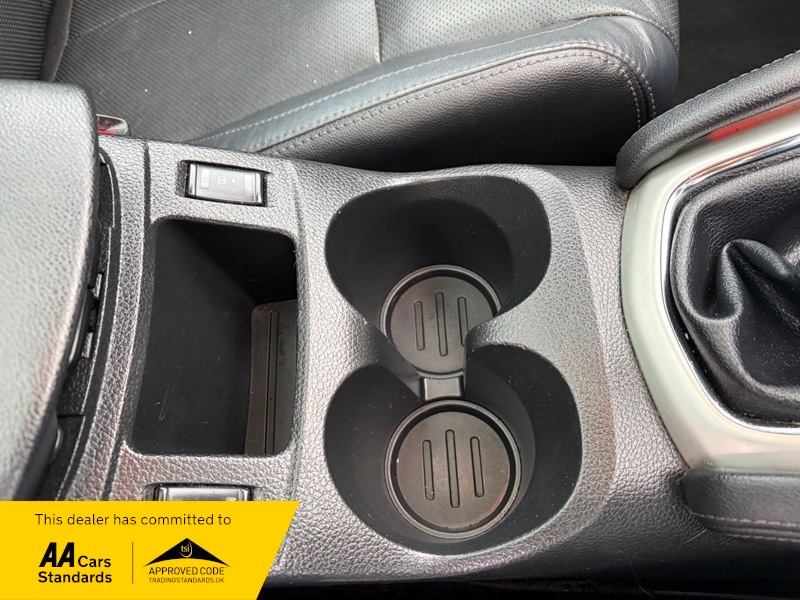 Used Nissan Qashqai 2015 for sale - 77477937: Photo 10