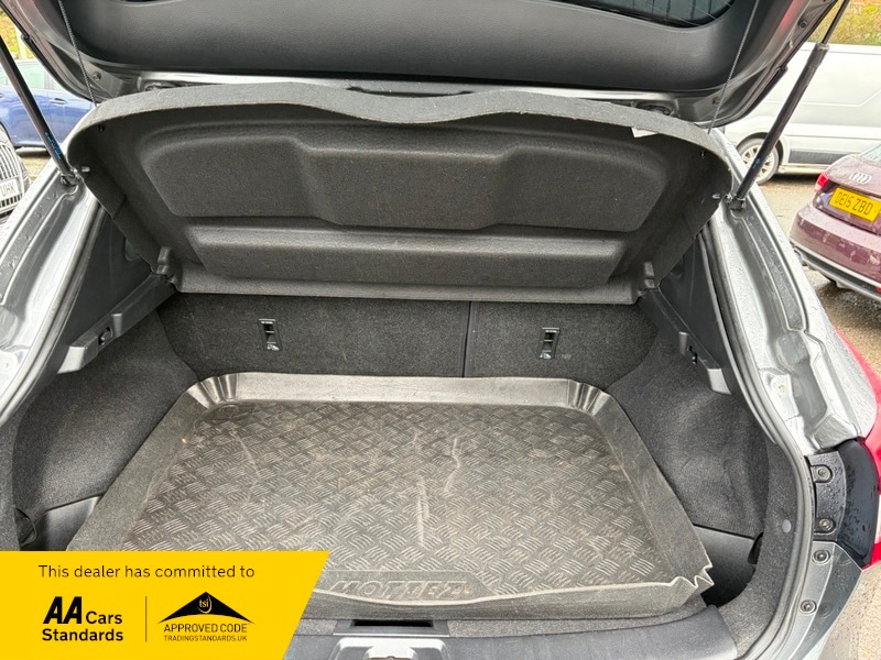 Used Nissan Qashqai 2015 for sale - 77477937: Photo 15