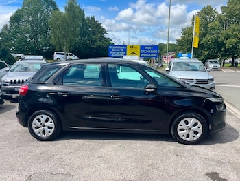 Used Citroen C4 Picasso 2014 for sale - 79073067: Photo