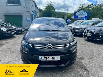Used Citroen C4 Picasso 2014 for sale - 79073067: Photo