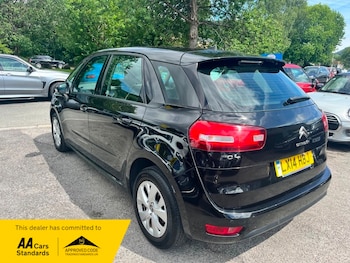 Used Citroen C4 Picasso 2014 for sale - 79073067: Photo