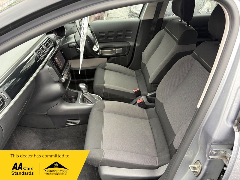 Used Citroen C3 2018 for sale - 77477900: Photo 13