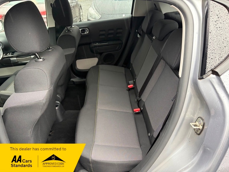 Used Citroen C3 2018 for sale - 77477900: Photo 14