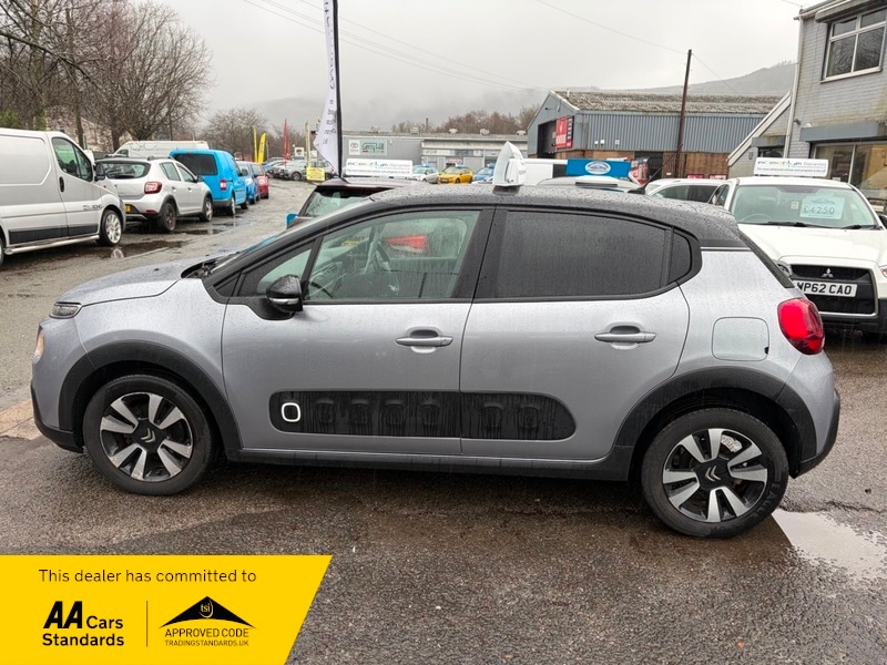 Used Citroen C3 2018 for sale - 77477900: Photo 15
