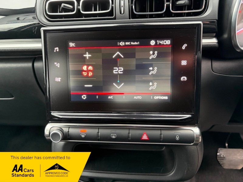 Used Citroen C3 2018 for sale - 77477900: Photo 6