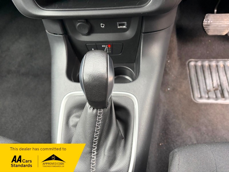 Used Citroen C3 2018 for sale - 77477900: Photo 7