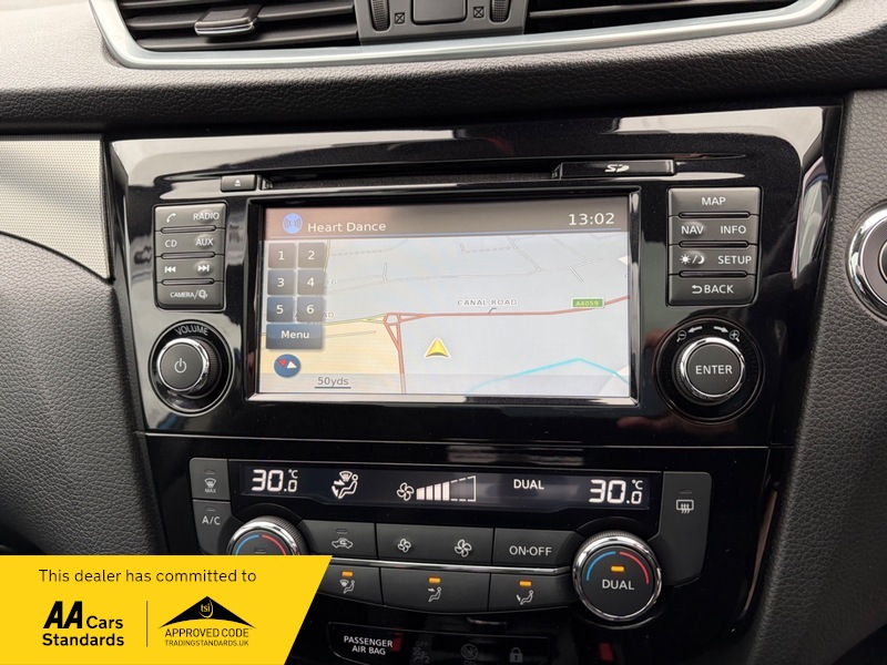 Used Nissan Qashqai 2018 for sale - 77437937: Photo 7