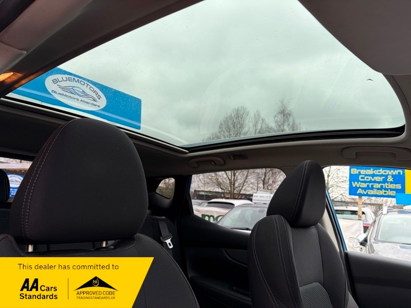 Used Nissan Qashqai 2018 for sale - 77437937: Photo 9