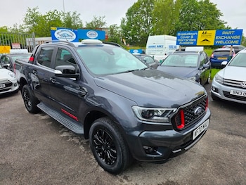 Used Ford Ranger 2020 for sale - 78659211: Photo