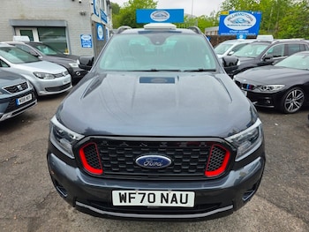 Used Ford Ranger 2020 for sale - 78659211: Photo