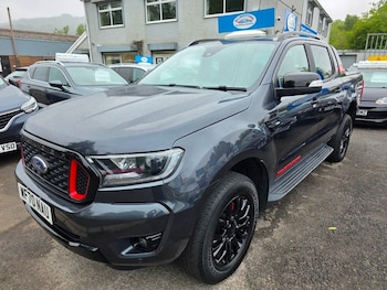 Used Ford Ranger 2020 for sale - 78659211: Photo