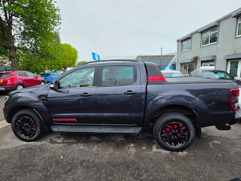 Used Ford Ranger 2020 for sale - 78659211: Photo