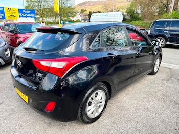 Used Hyundai i30 2014 for sale - 78345327: Photo