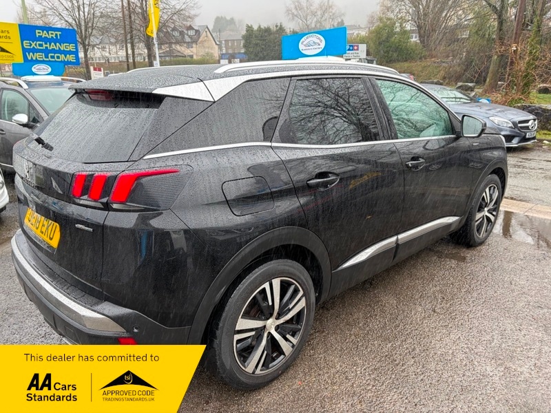 Used Peugeot 3008 2018 for sale - 77622149: Photo 19