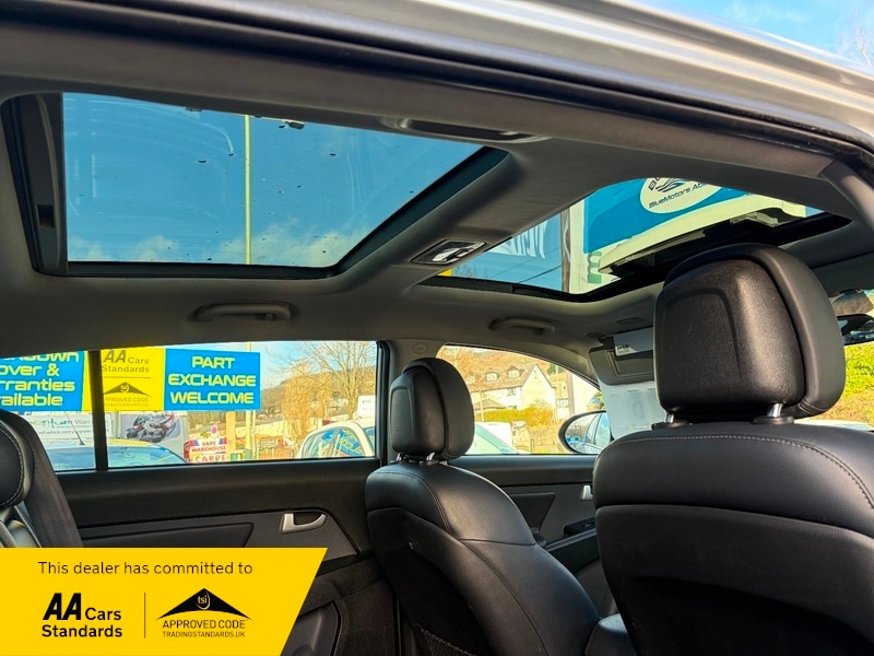 Used Kia Sportage 2012 for sale - 77129197: Photo 13