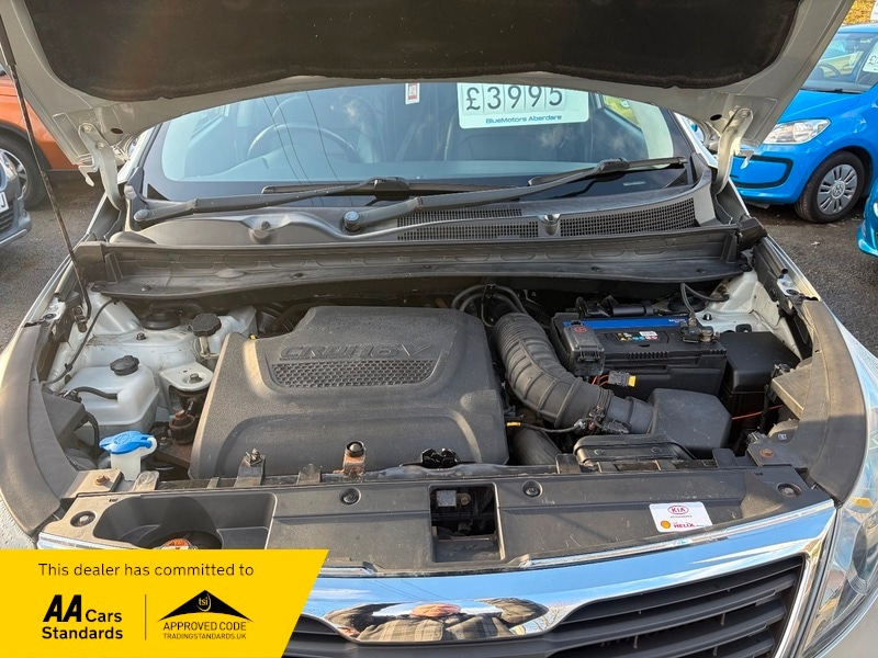 Used Kia Sportage 2012 for sale - 77129197: Photo 20