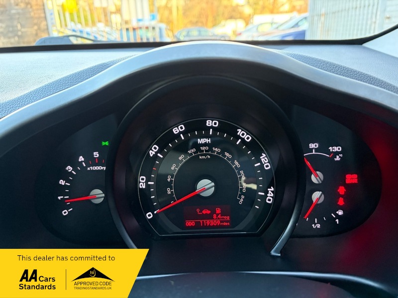 Used Kia Sportage 2012 for sale - 77129197: Photo 4