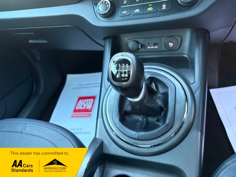 Used Kia Sportage 2012 for sale - 77129197: Photo 7