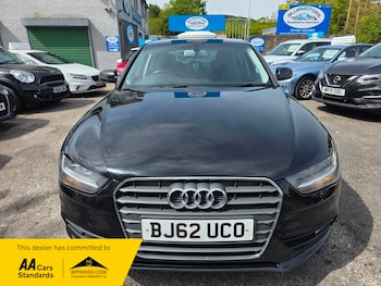 Used Audi A4 2012 for sale - 79470846: Photo