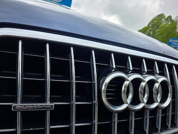 Used Audi Q5 2015 for sale - 78659212: Photo