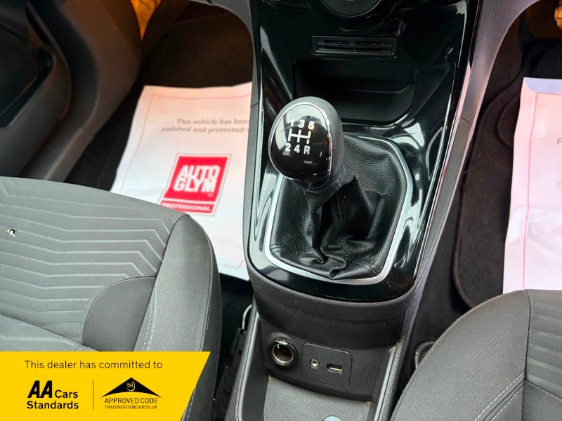 Used Ford Fiesta 2014 for sale - 76725237: Photo 17