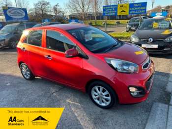 2012 - 2 ECODYNAMICS 5-Door