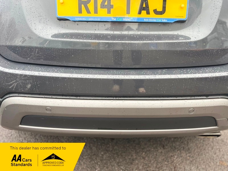 Used Fiat 500X 2016 for sale - 77213178: Photo 12