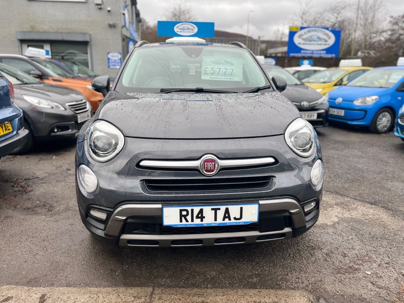 Used Fiat 500X 2016 for sale - 77213178: Photo 2