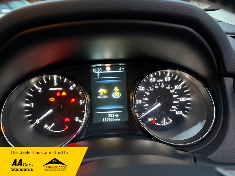 Used Nissan Qashqai 2015 for sale - 77154075: Photo 4