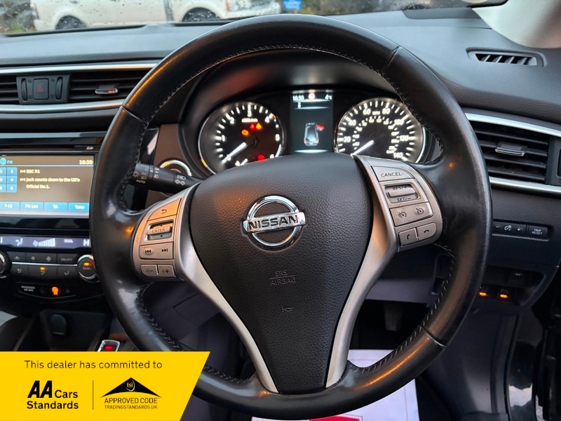 Used Nissan Qashqai 2015 for sale - 77154075: Photo 5