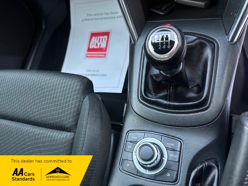 Used Mazda CX-5 2012 for sale - 76583049: Photo 16