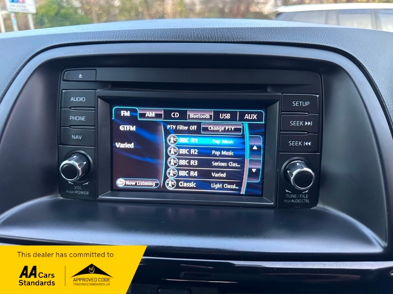 Used Mazda CX-5 2012 for sale - 76583049: Photo 17