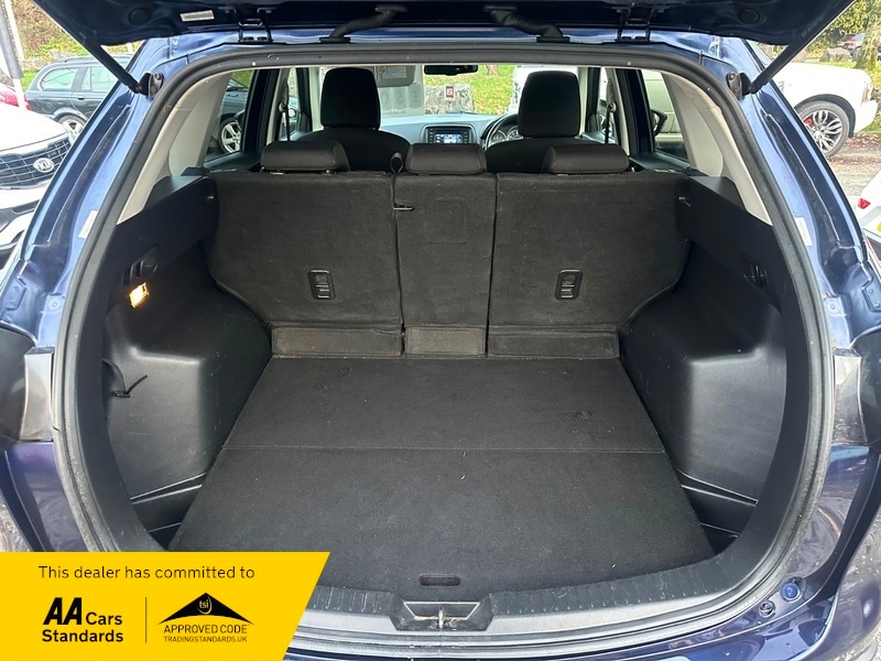 Used Mazda CX-5 2012 for sale - 76583049: Photo 19