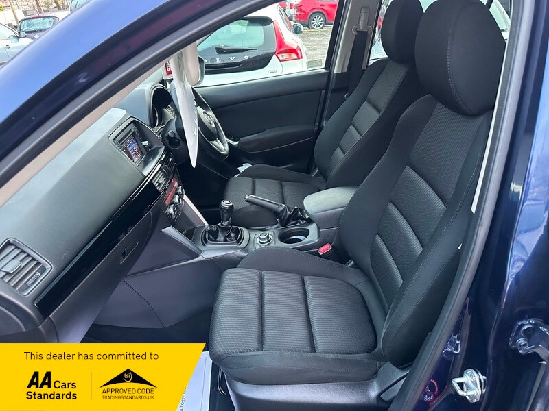 Used Mazda CX-5 2012 for sale - 76583049: Photo 20