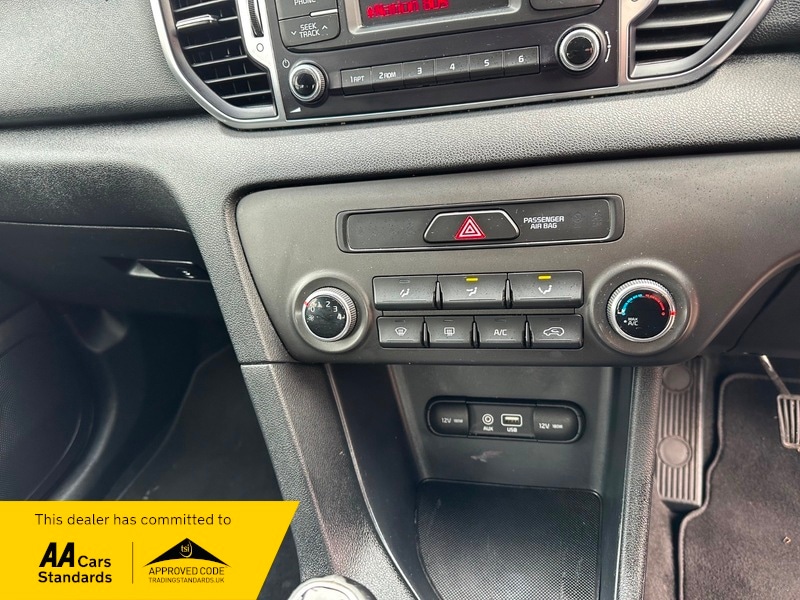 Used Kia Sportage 2017 for sale - 76418061: Photo 15