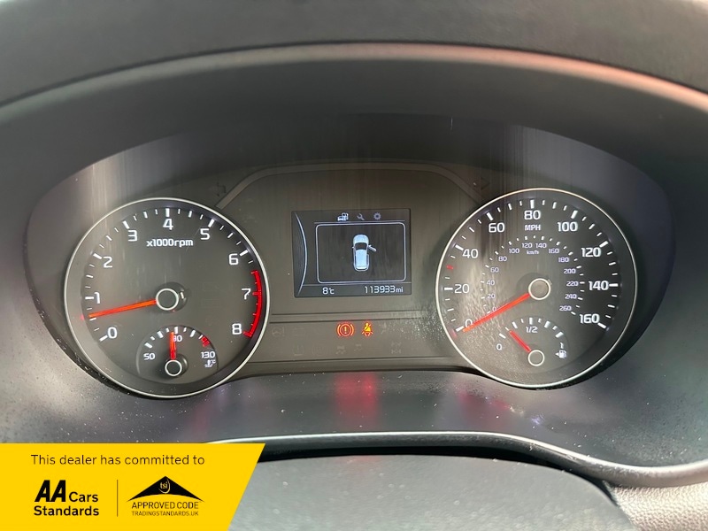 Used Kia Sportage 2017 for sale - 76418061: Photo 9