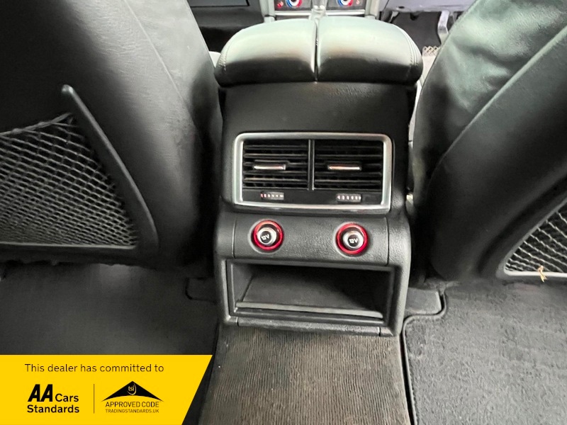 Used Audi Q7 2011 for sale - 76510462: Photo 25