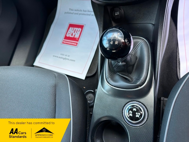 Used Fiat 500X 2016 for sale - 76591315: Photo 16