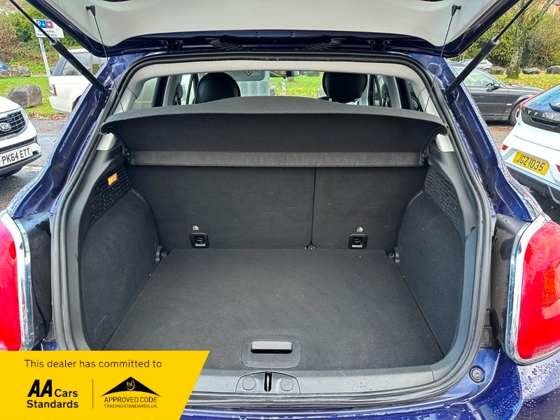 Used Fiat 500X 2016 for sale - 76591315: Photo 18