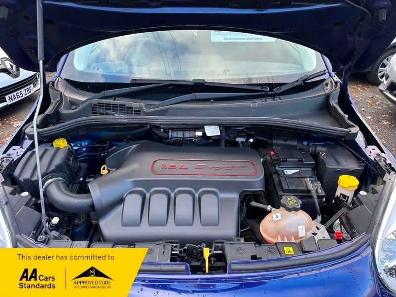 Used Fiat 500X 2016 for sale - 76591315: Photo 21