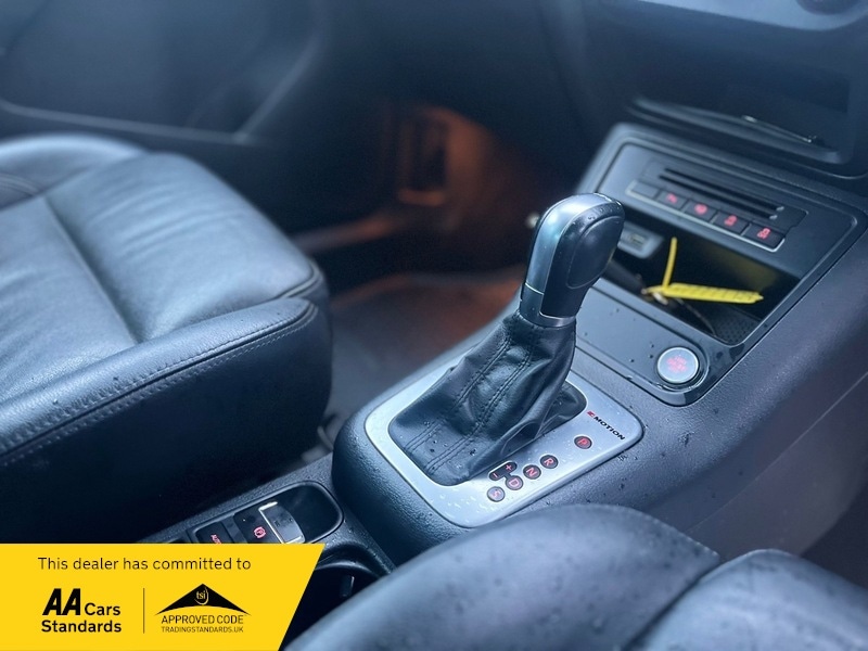 Used Volkswagen Tiguan 2016 for sale - 77313841: Photo 14