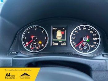 Used Volkswagen Tiguan 2016 for sale - 77313841: Photo