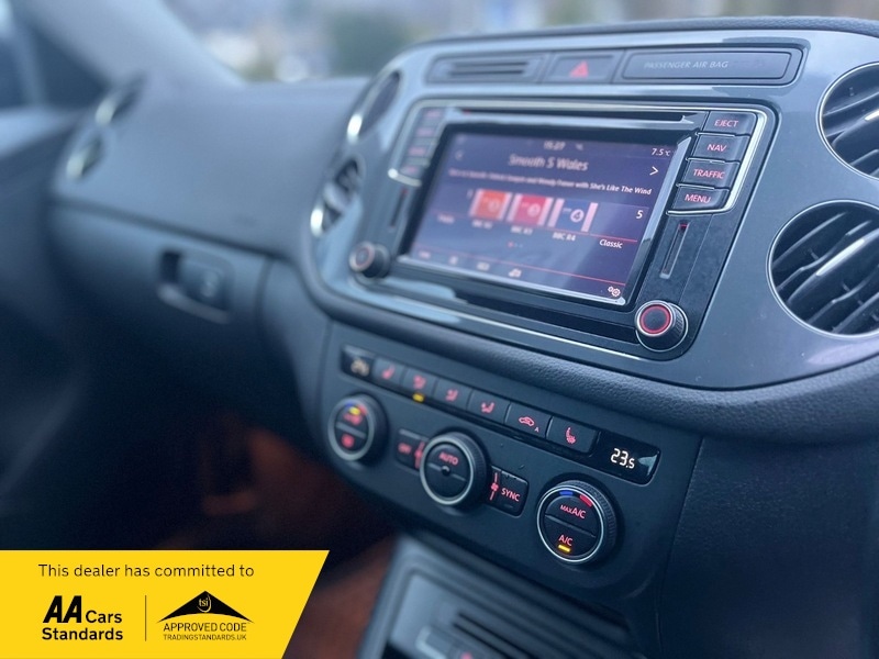 Used Volkswagen Tiguan 2016 for sale - 77313841: Photo 9